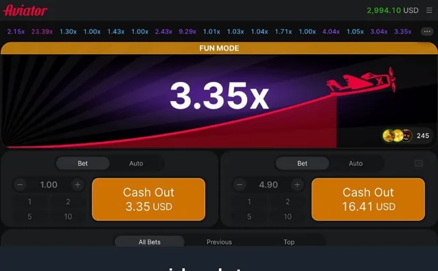 Editorial Verdict: Is This the Best Aviator Game for You? — Aviator Bet Guide