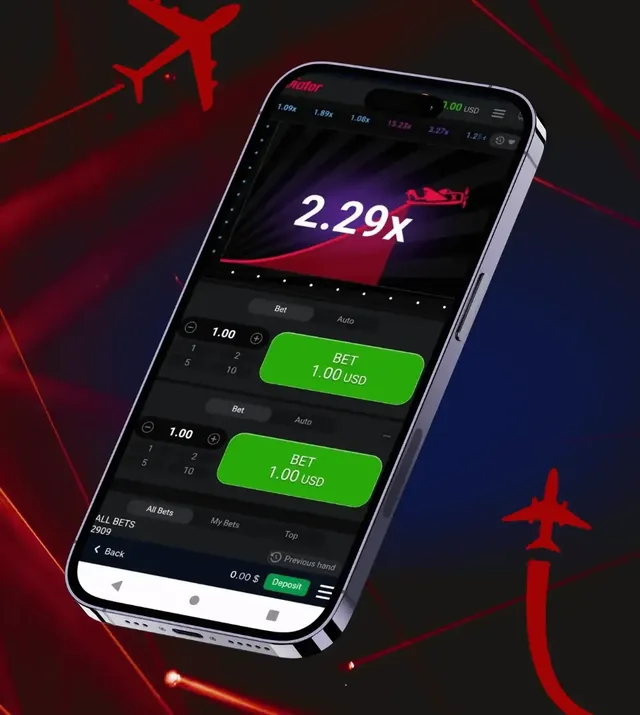 Aviator Game Online Explained: Rules, Goal, and Key Features — Aviator Bet Guide